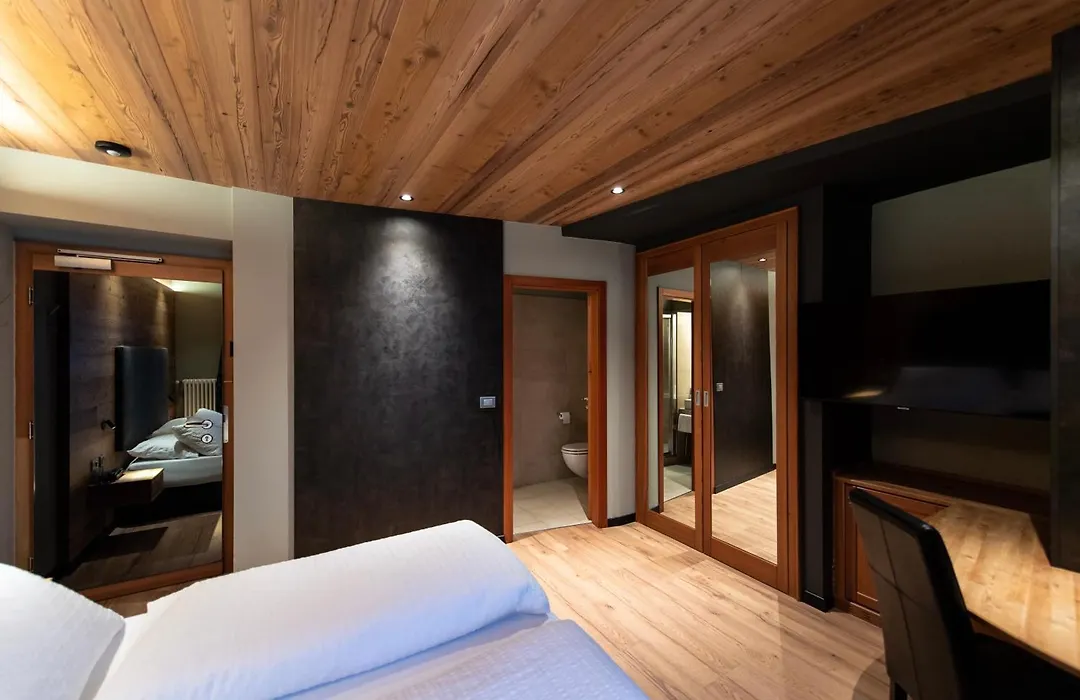 Sport Hotel S. Vigilio-1