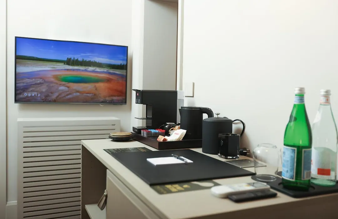 Padam Boutique Hotel-1