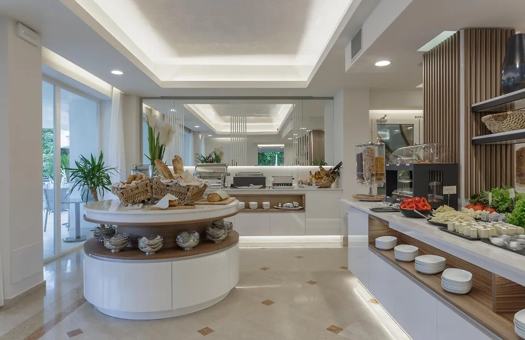 Hotel Giulietta Romeo-1