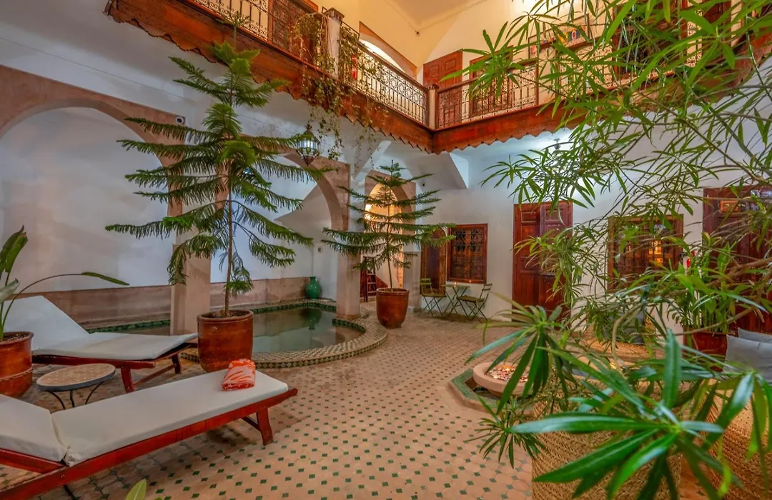 Riad Saba-1