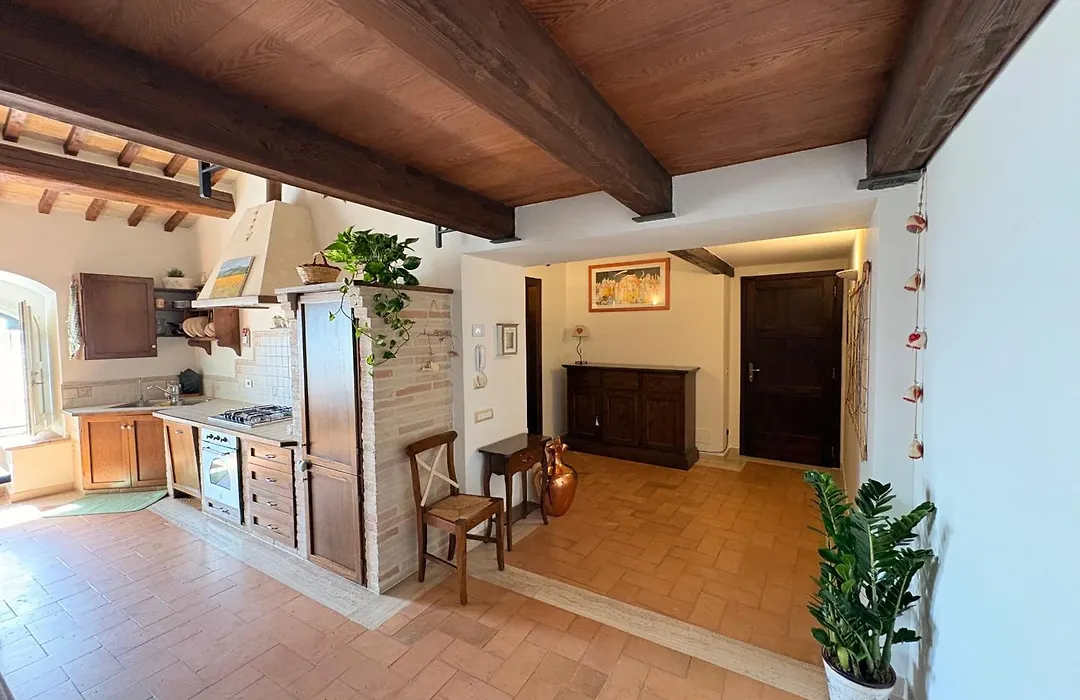 La Casina Colorata-1