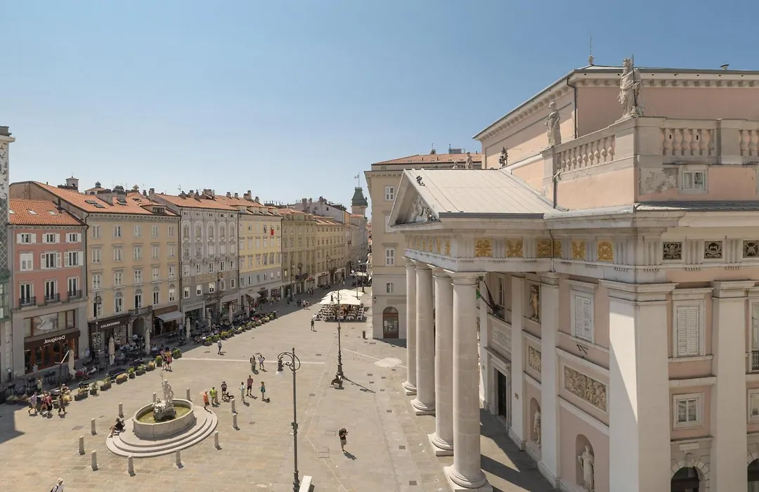9 Stanze - Boutique Rooms-1
