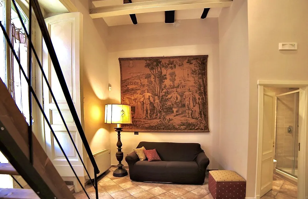 B&B Palazzo Solimena-1