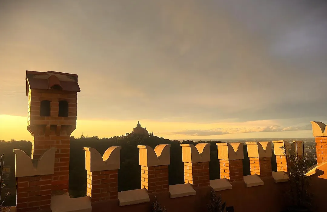 B&B Poggio San Luca-1