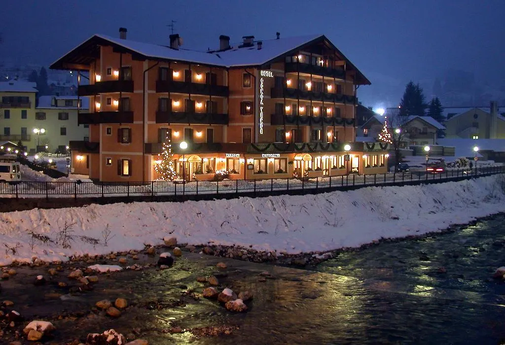 Albergo Conca Verde-1