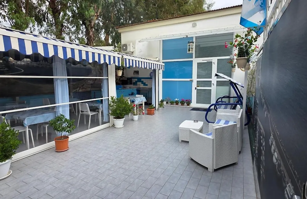 Stabia Dream Rooms-1