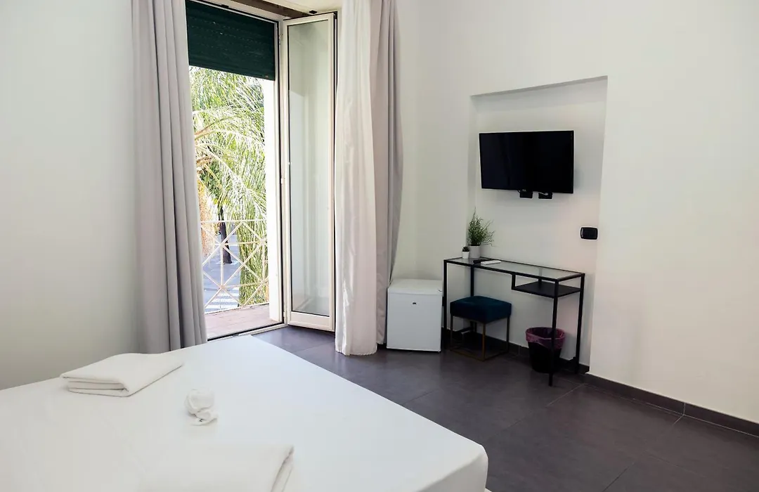 Doria Suites Napoli-1