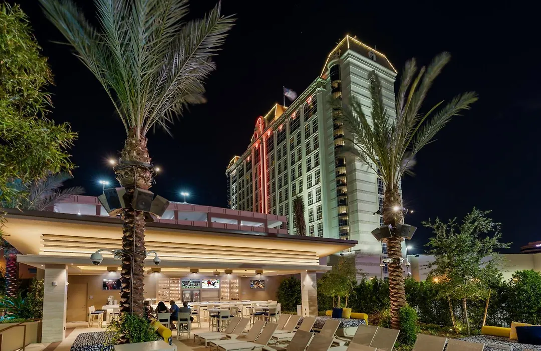 Palace Station Hotel&Casino-1