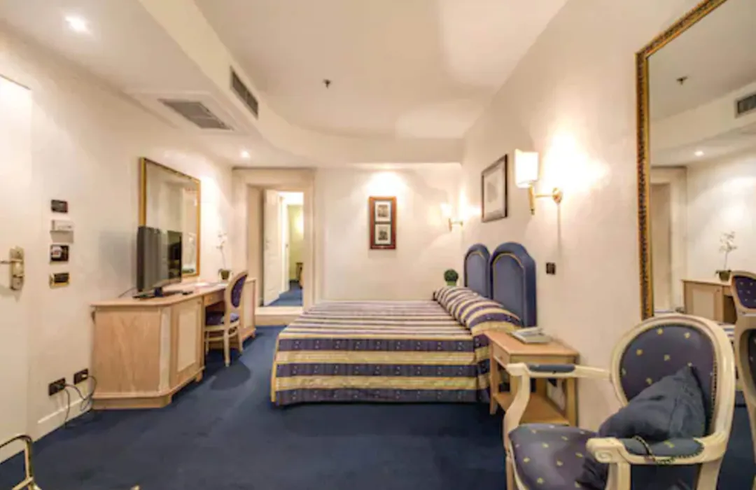 Hotel Valle-1