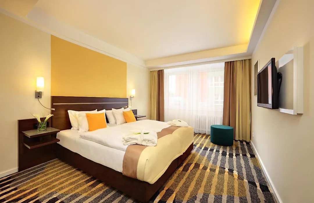 Hotel Duo&Wellness-1
