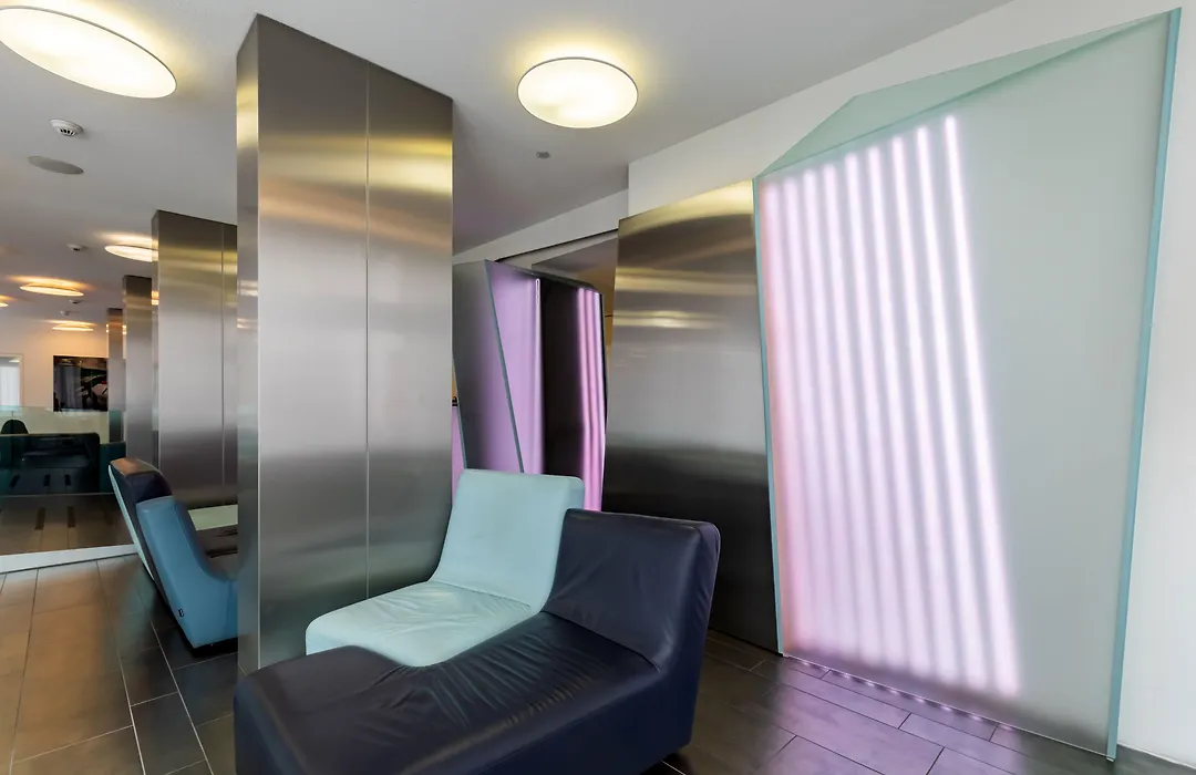 Hotel Cristal Design-1