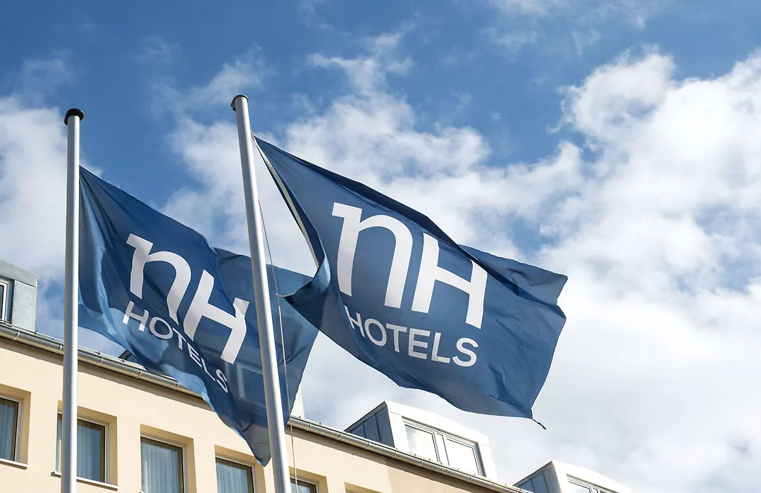 Nh Muenchen City Sued-1