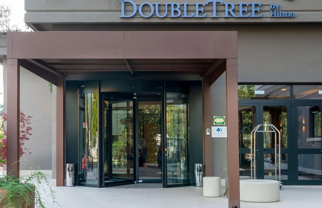 Doubletree By Hilton Brescia-1