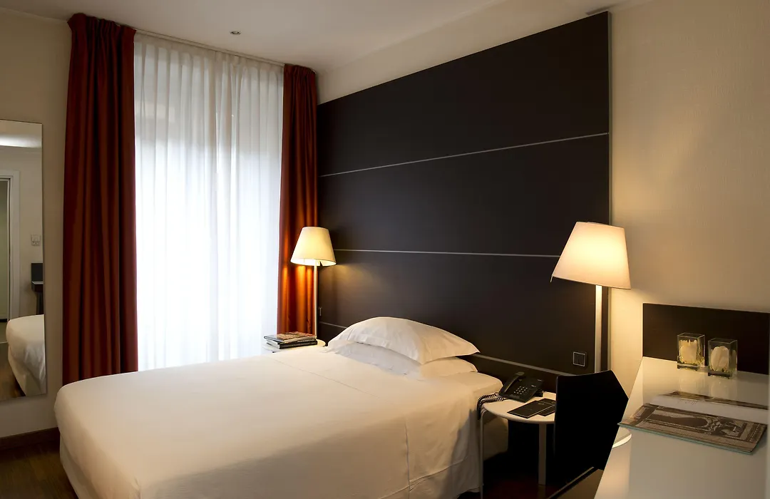 Hotel Indigo Turin By Ihg-1