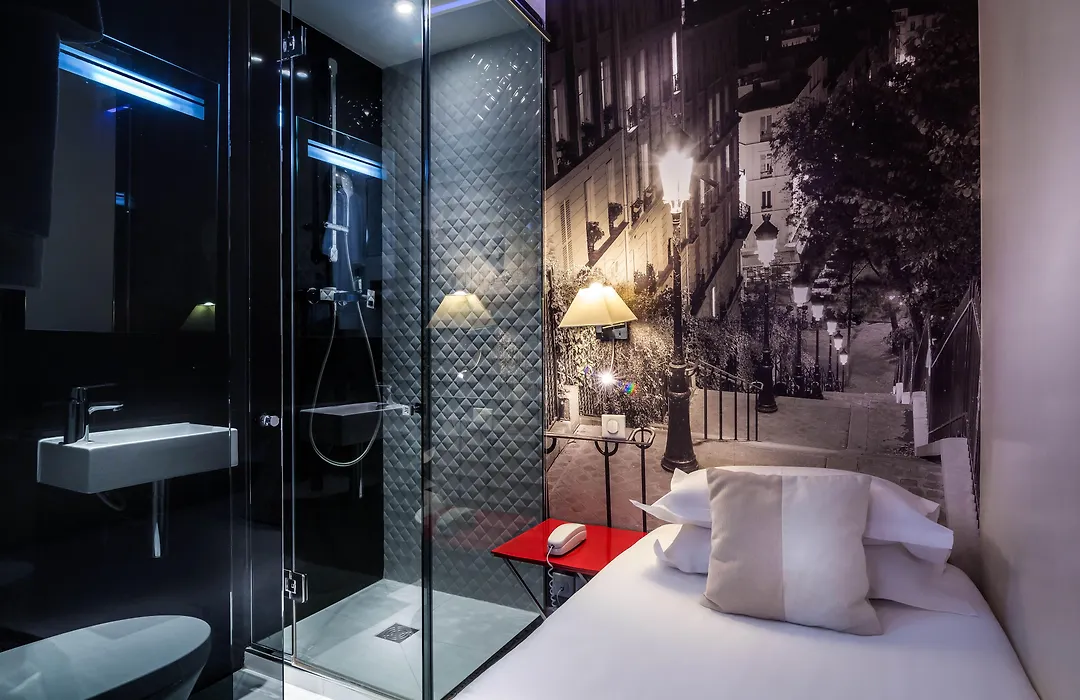 Hotel Ascot Opera-1