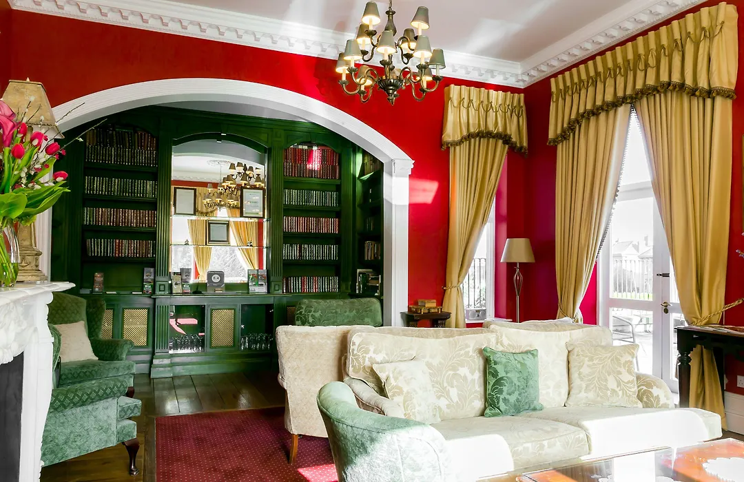 Butlers Townhouse-1