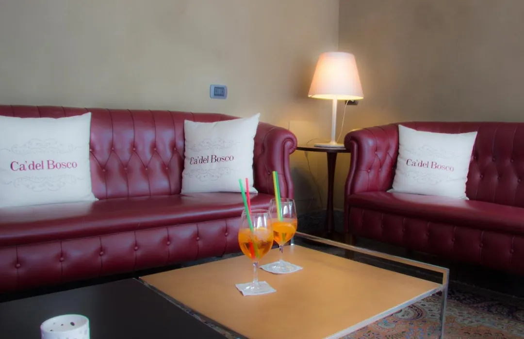 Hotel San Rocco-1
