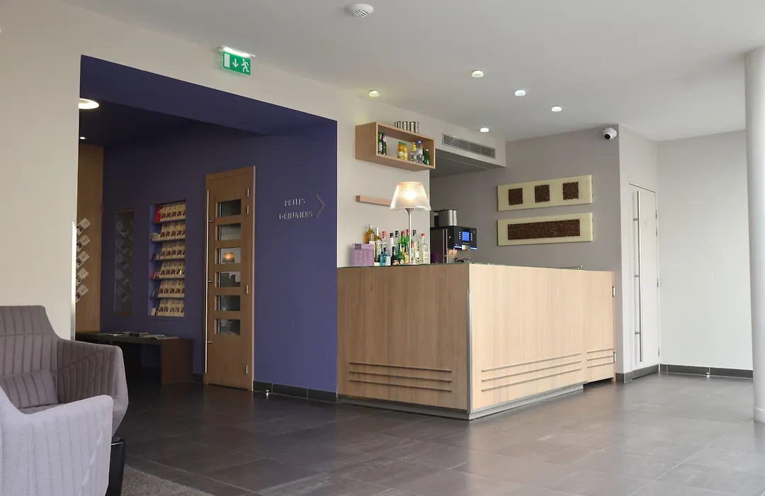 Hotel Saint-Charles-1