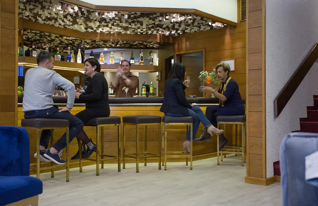 Casual Inca Porto By Casual Hoteles-1