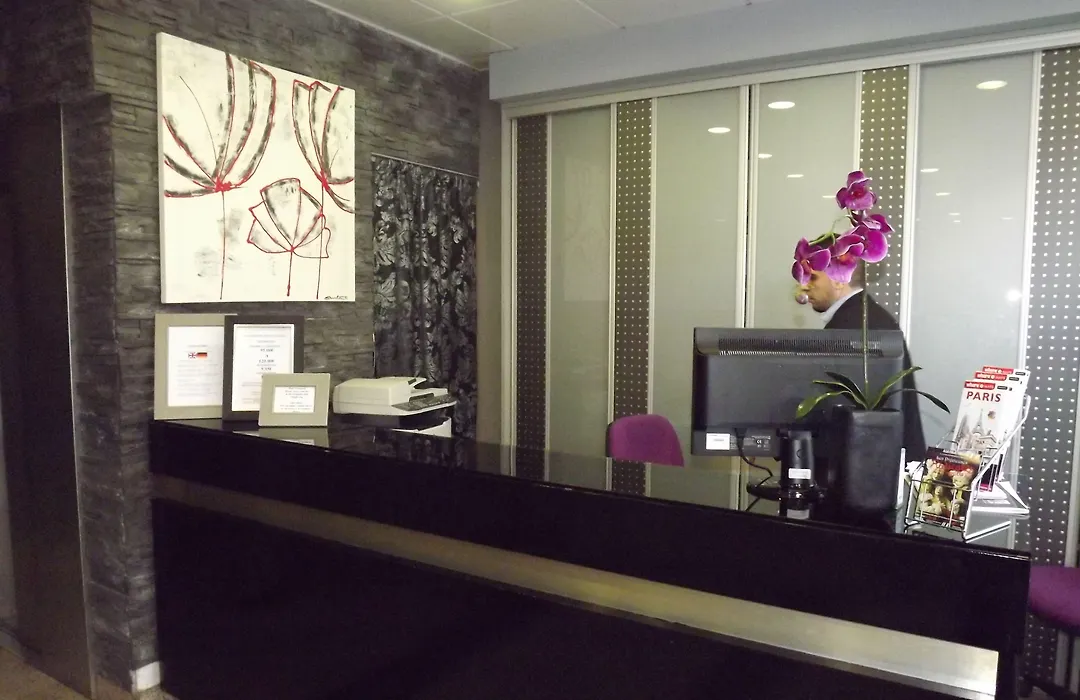 Grand Hotel Nouvel Opera-1