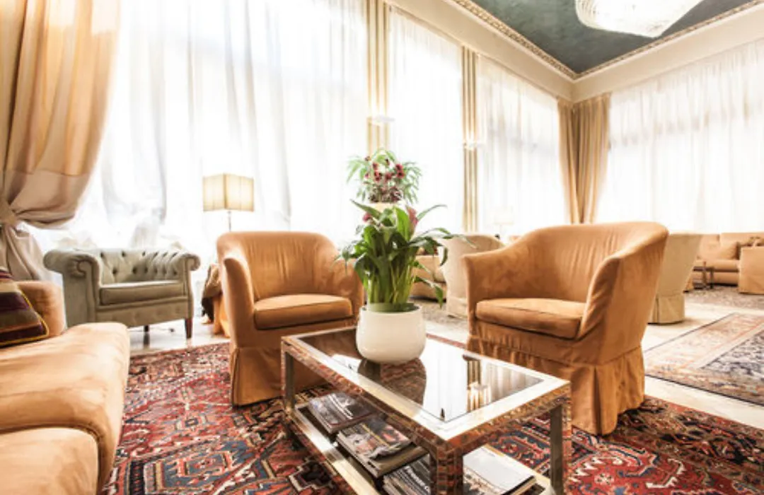 Hotel San Luca-1
