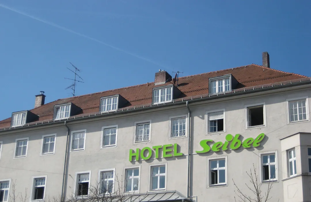 Hotel Seibel-1