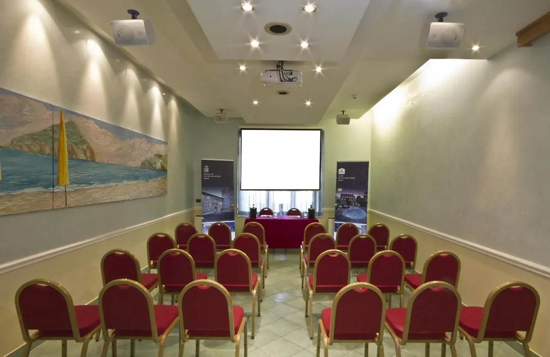Hotel Regina Palace Terme-1