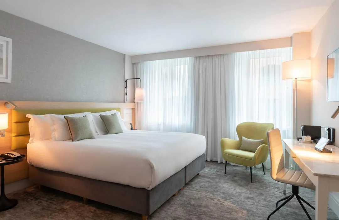 The Morgan Hotel-1