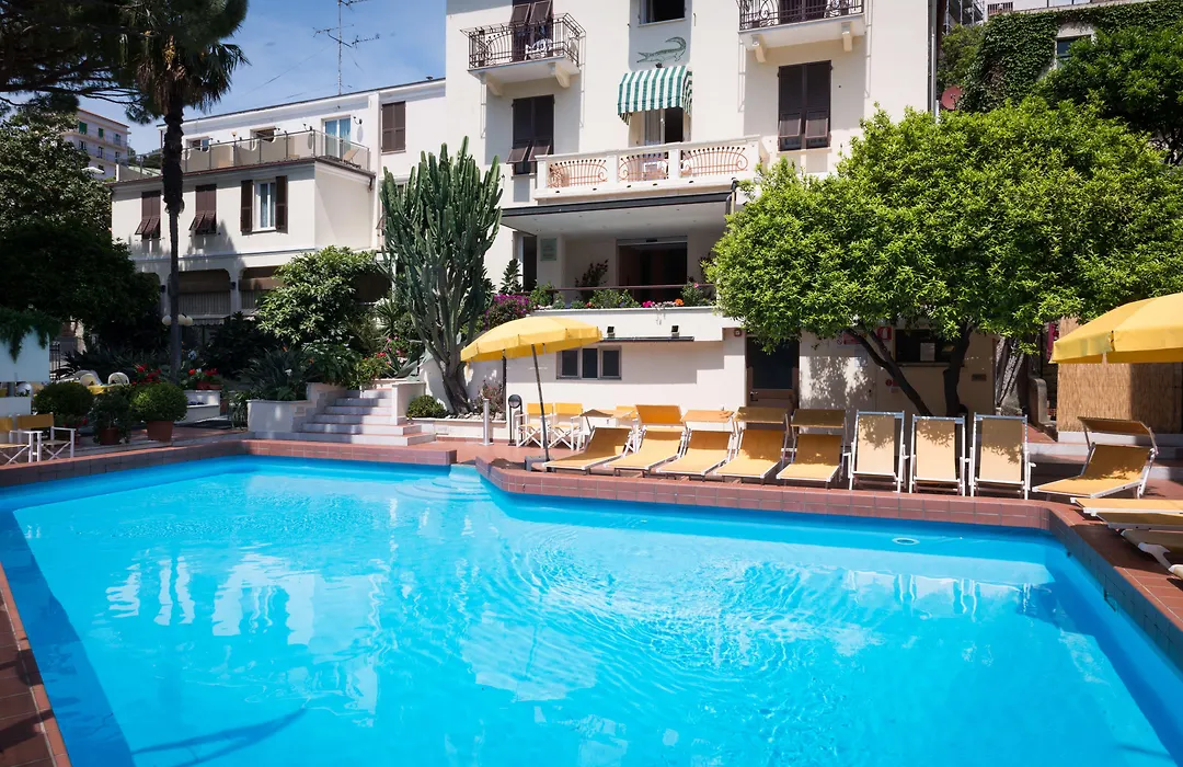 Hotel Coccodrillo-1
