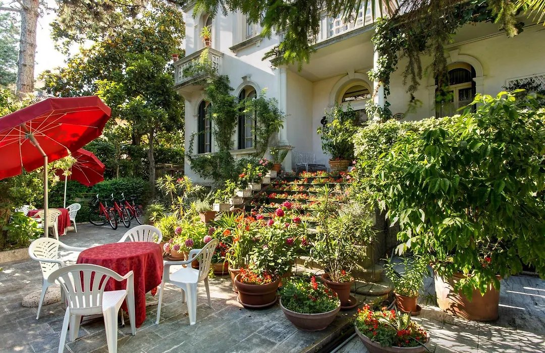 Hotel Biasutti-1