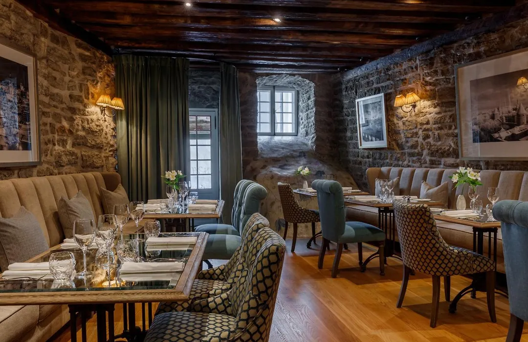 Schloessle Hotel - Small Luxury Hotels Of The World-1
