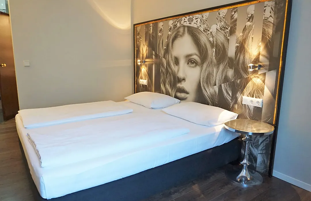 Hotel Calmo-1