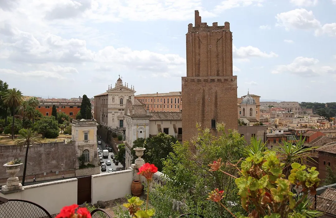 Hotel Traiano-1