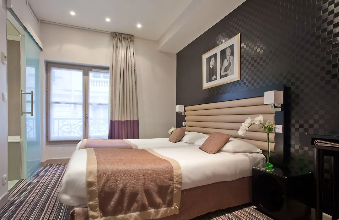 Hotel Icone-1
