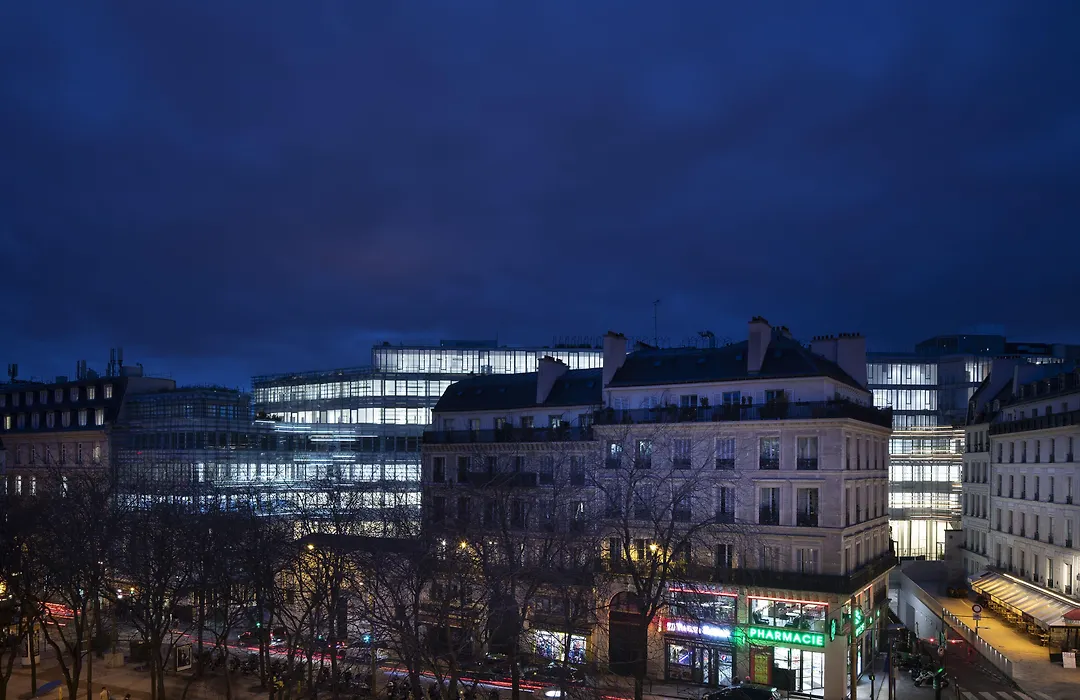 Hôtel de Genève-1