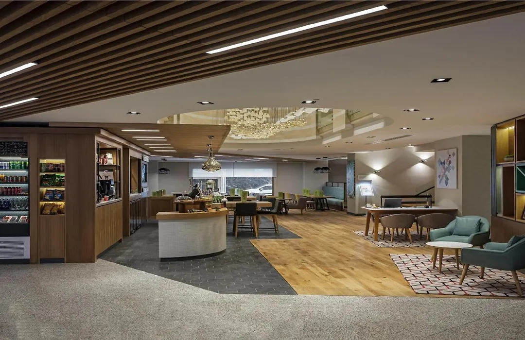 Holiday Inn Istanbul Old City By Ihg-1