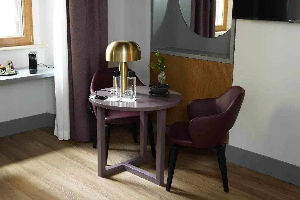 Castel Sant'Angelo Luxury Rooms & Tour-1