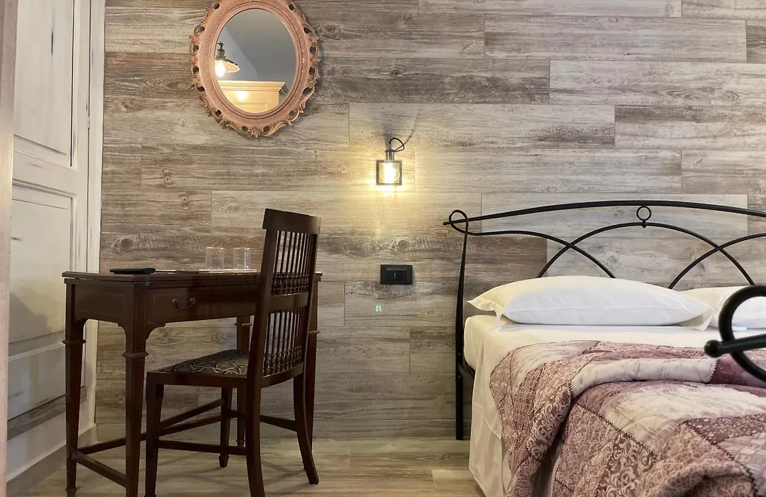 Il Gaudente B&B-1