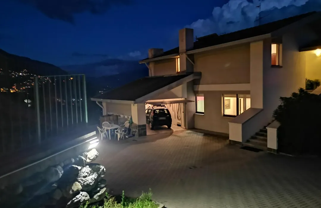 B&B Villa Diego-1