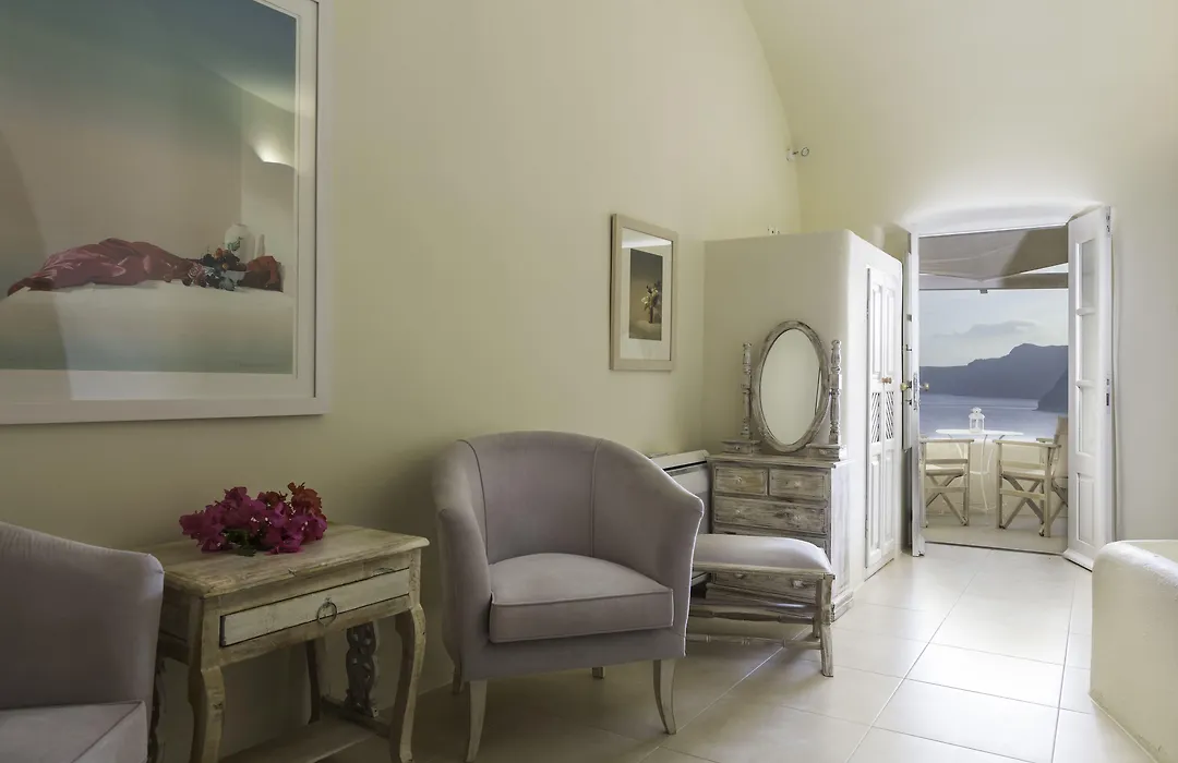 Oia Mare Villas-1
