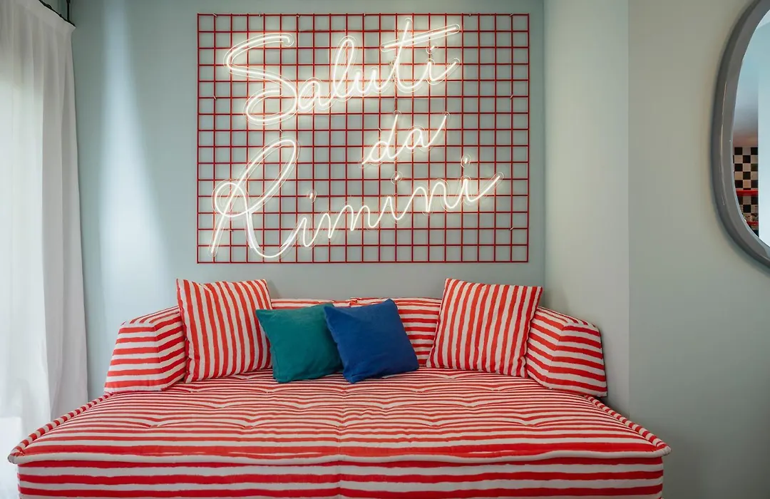 Mode Eco Mood Hotel (Adults Only)-1