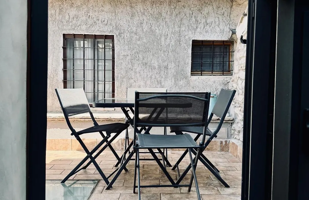 My Home Assisi-1