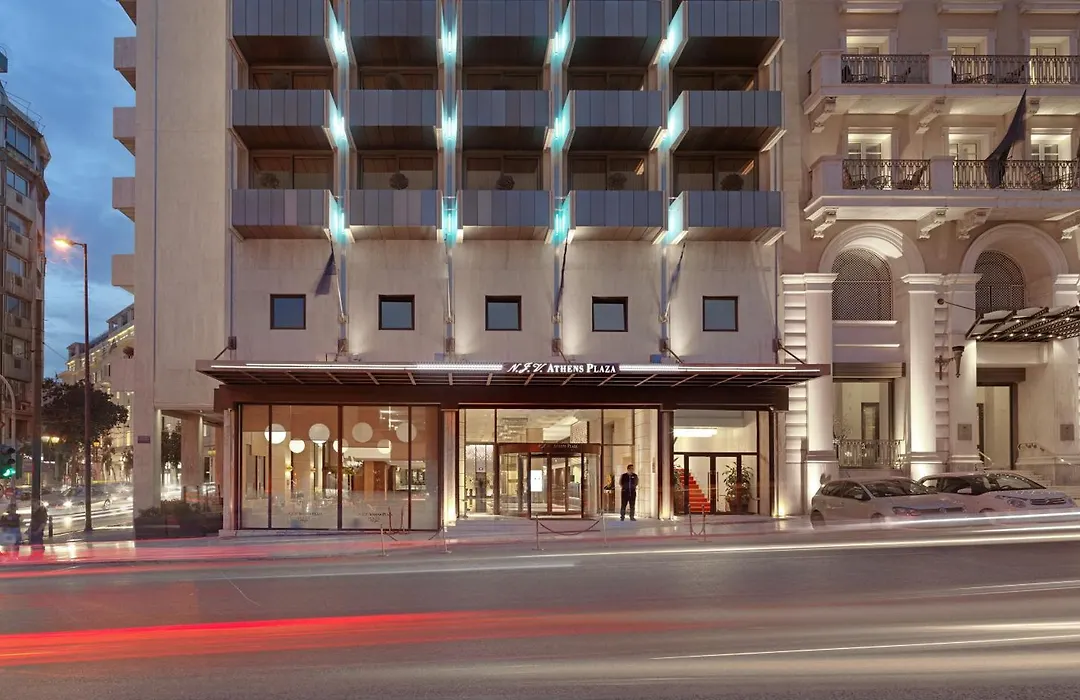 Njv Athens Plaza-1