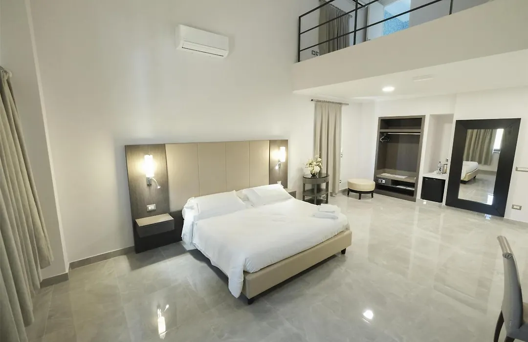 Best Western Grand Hotel Catanzaro-1