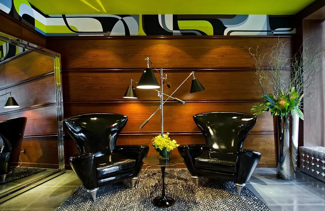 Moderne Hotel-1