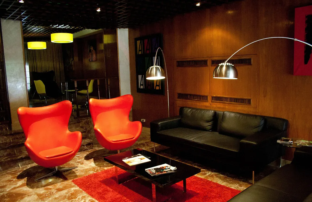 Hotel Anaco-1