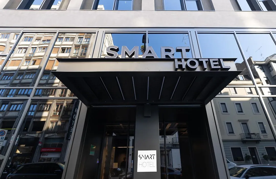 Smart Hotel Central-1