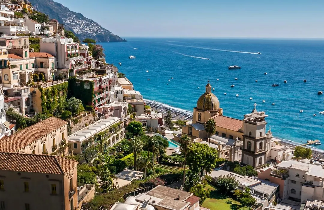 Hotel Palazzo Murat-1