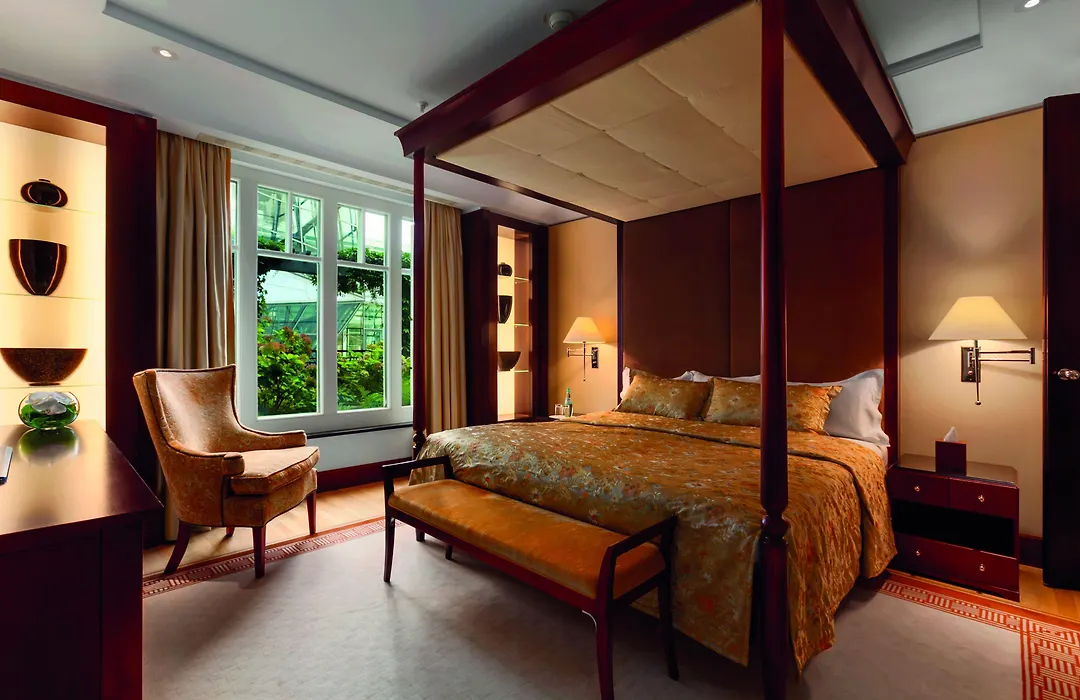 Hotel Adlon Kempinski Berlin-1