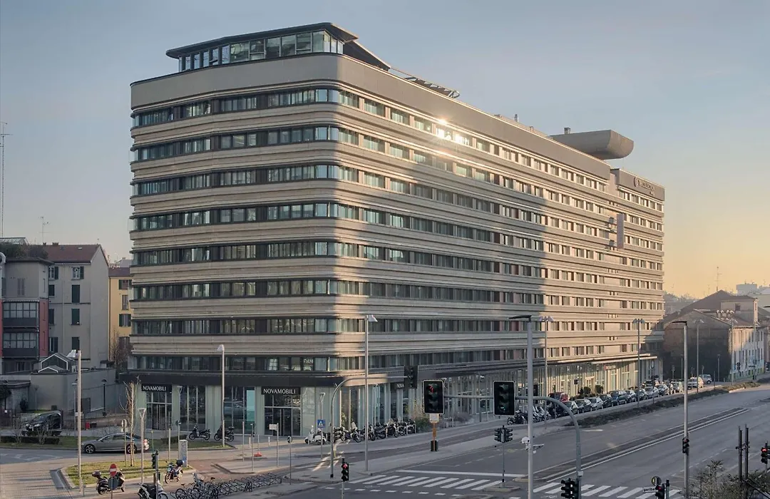 Nh Collection Porta Nuova-1